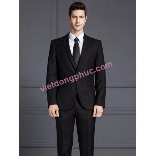 Đồng phục áo Vest Nam 20